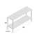 Jacques 50" Console Table