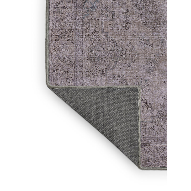 Tapis oriental Rep Rep, Rectangle 5 pi x 7 pi