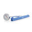 Thermomètre Celsius à cadran biologique, 1 po, gris