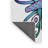 Rectangle Machine Woven / Power Loomed Rug-2015948427