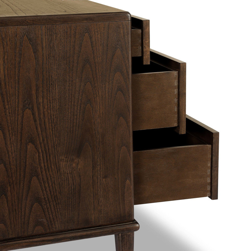 Zaria 6 - Drawer Dresser