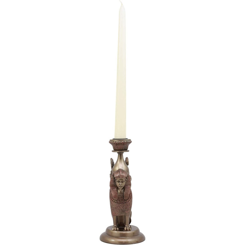 Figurine Demechia Ebros