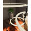 Lustre géométrique unique à 4 lumières Bruni-88045417