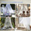 Adoniram Nylon Bed Canopy-582469847