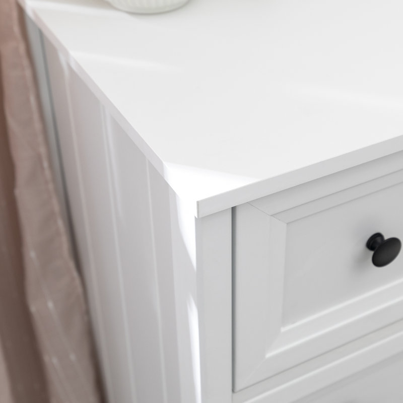 Ernie 47'' W 6 - Drawer Dresser