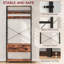 80cm Clothing Rack-1625555894