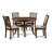 4 - Person Dining Set-1586955388