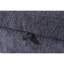 Canapé modulaire modulaire avec rangement convertible, ensemble de tissu pliant multifonctionnel pour 8 sièges gris-277459921