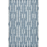 Hazen Handmade Wool Geometric Area Rug