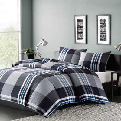 Housse de couette Nathan