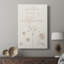 Fleurs sauvages - galerie Cavas sur mesure