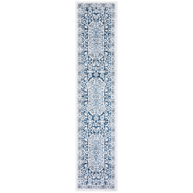 Tapis oriental performance Toscana, Tapis de couloir 2 pi x 9 pi