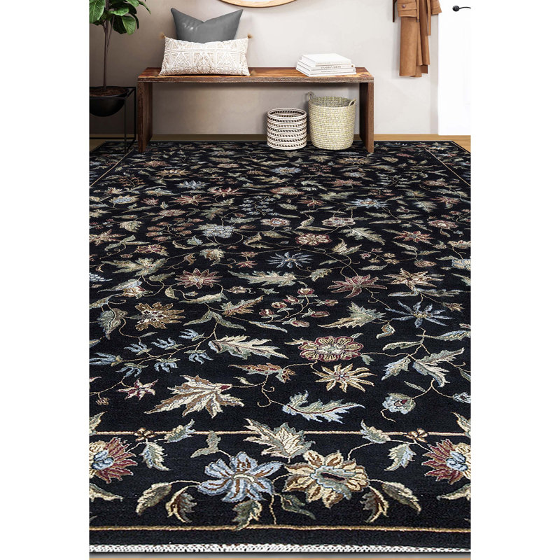 One-of-a-Kind 10'1" X 14'3" Area Rug