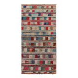 One-of-a-Kind Runner 4'10" X 9'11" Area Rug