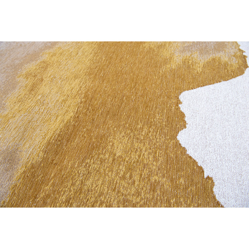 Abstract Recycled P.E.T Area Rug, Rectangle 200 x 280cm