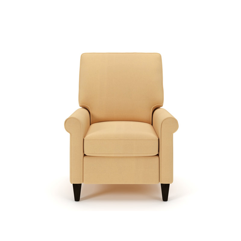 Fauteuil inclinable rembourré Darian Molly, Ensoleillé Bayou