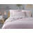 Rose Poudre Percale Ombre Flat Sheet-64151489