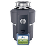 Evolution Septic Assist 3/4 HP Continuous Feed Garbage Disposal