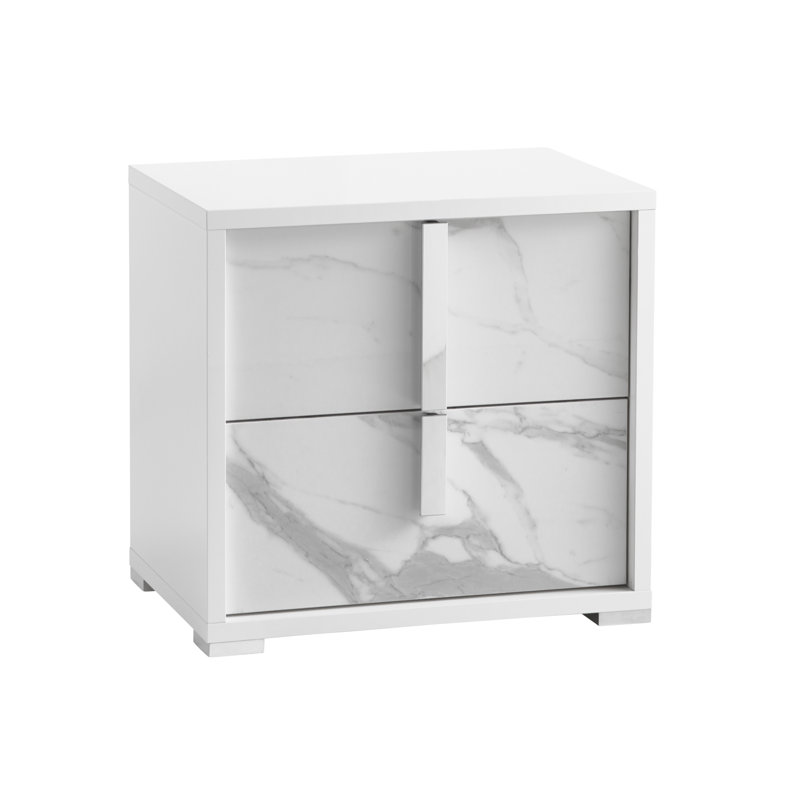 Table de chevet Lakasha