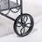 AL FRESCO BAR CART-1543595581