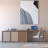 L-Shaped Executive Desk-108205554-108205553