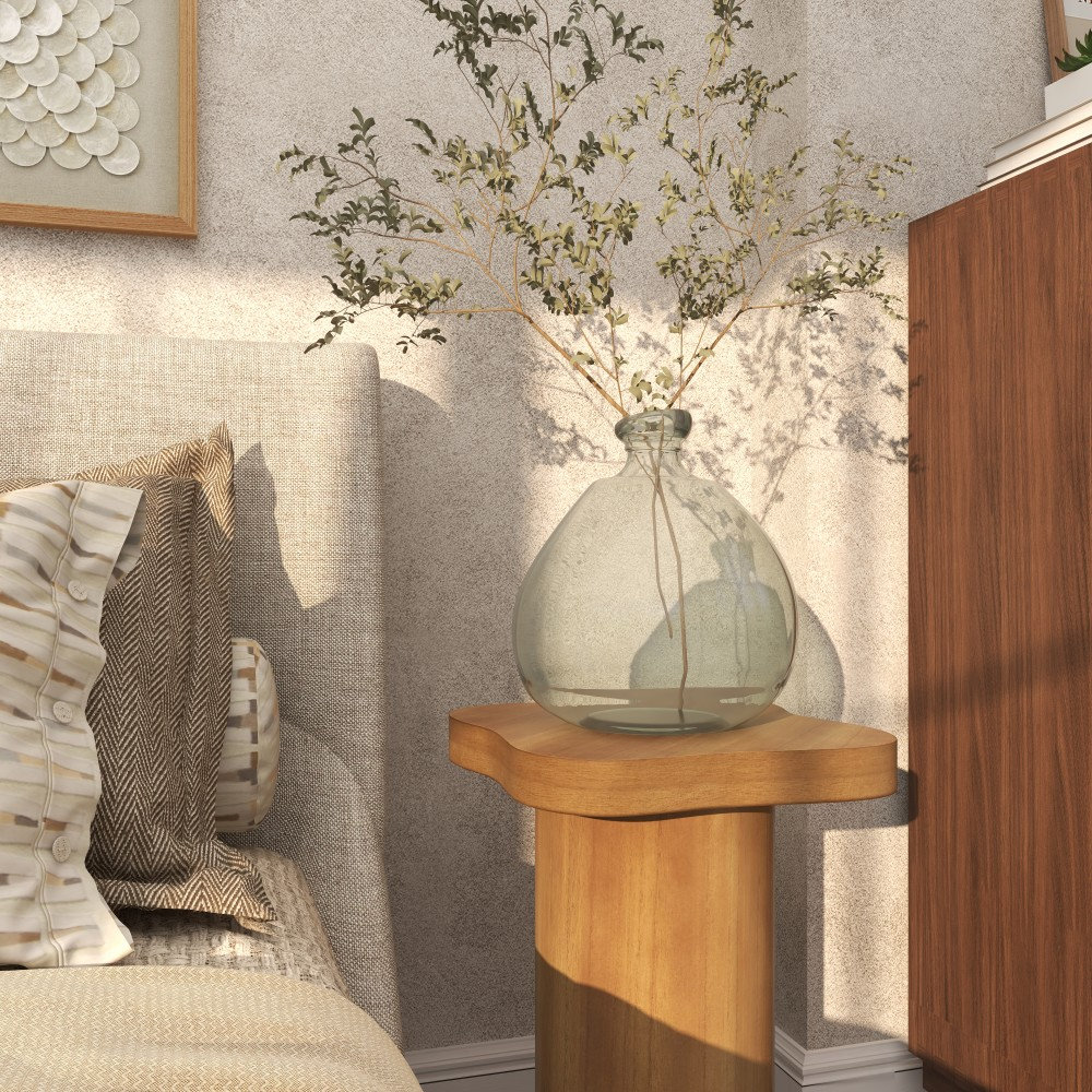 Gilman Handmade Table Vase