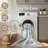 Area Rug Living Room Rugs Soft Indoor Carpet Modern Abstract Rug with Non Slip Rubber Backing for Under Dining Table Nursery Home Office Bedroom-535339416