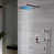 Brushed Nickel selected