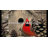 Donna Sharp Cardinal Pine 3PC Lodge Queen Quilt Set-110833538