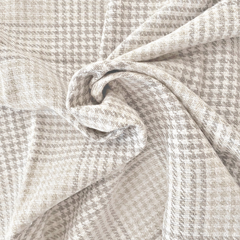 Kelso Lanfair Bisque Fabric