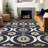  Malchow Area Rug-904936060