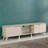 Unfinished TV Stand-96526747
