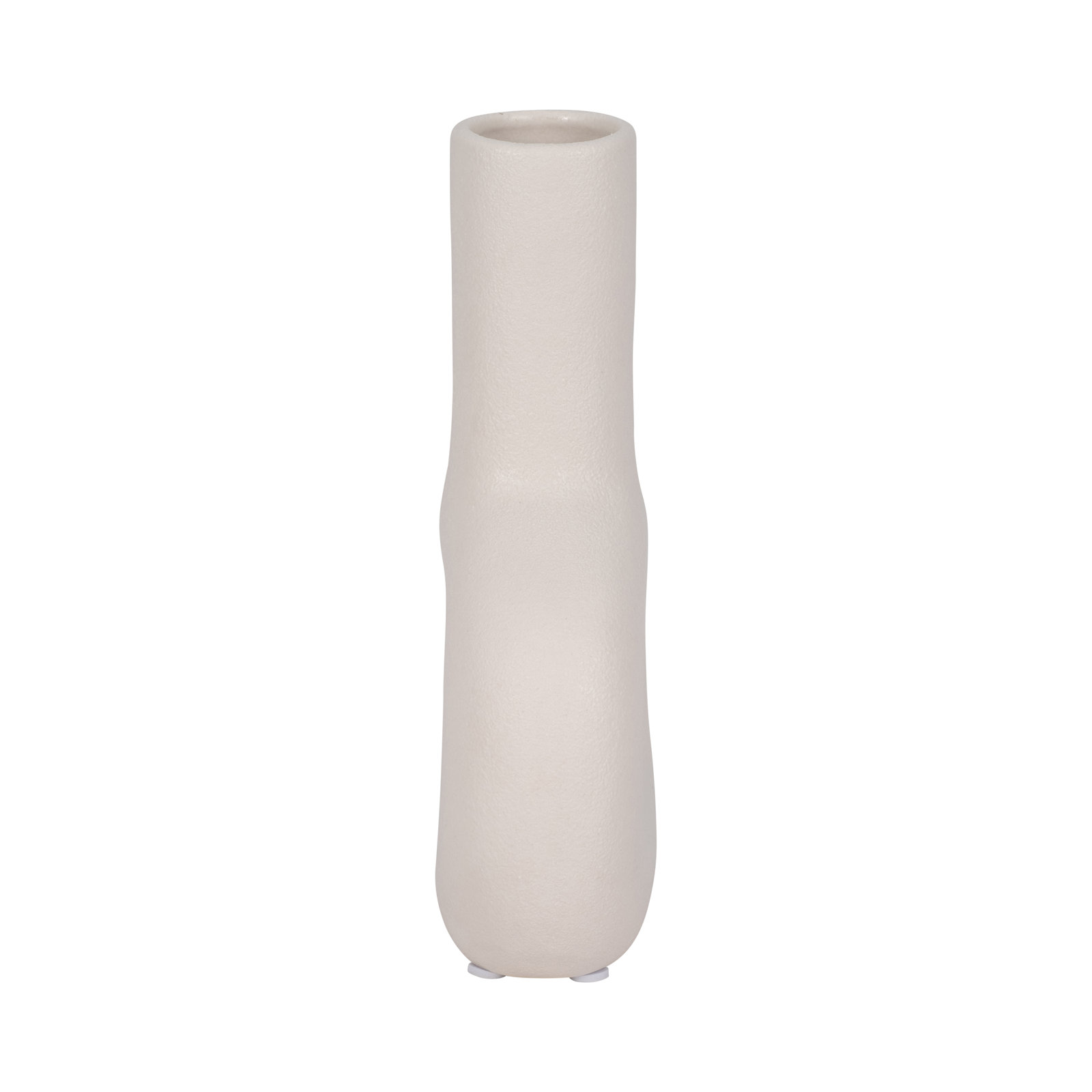 Rachael Table Vase, Cotton