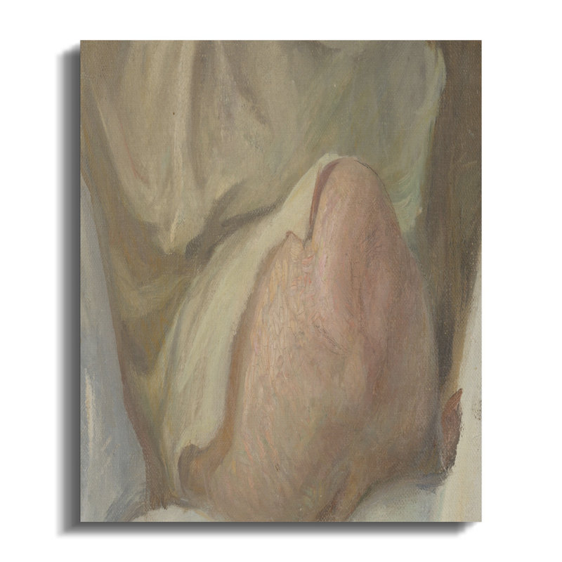 Dahlgren Wrapped Canvas Print Set, 24x32