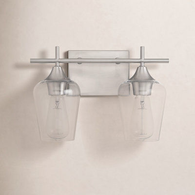 Breena Dimmable Vanity Light