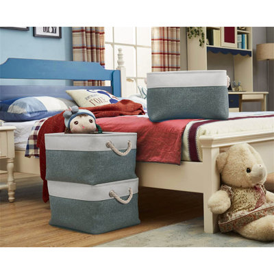 Naomi Decorative Basket