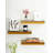 Ceasia 3 Piece Floating Shelf-1244462715