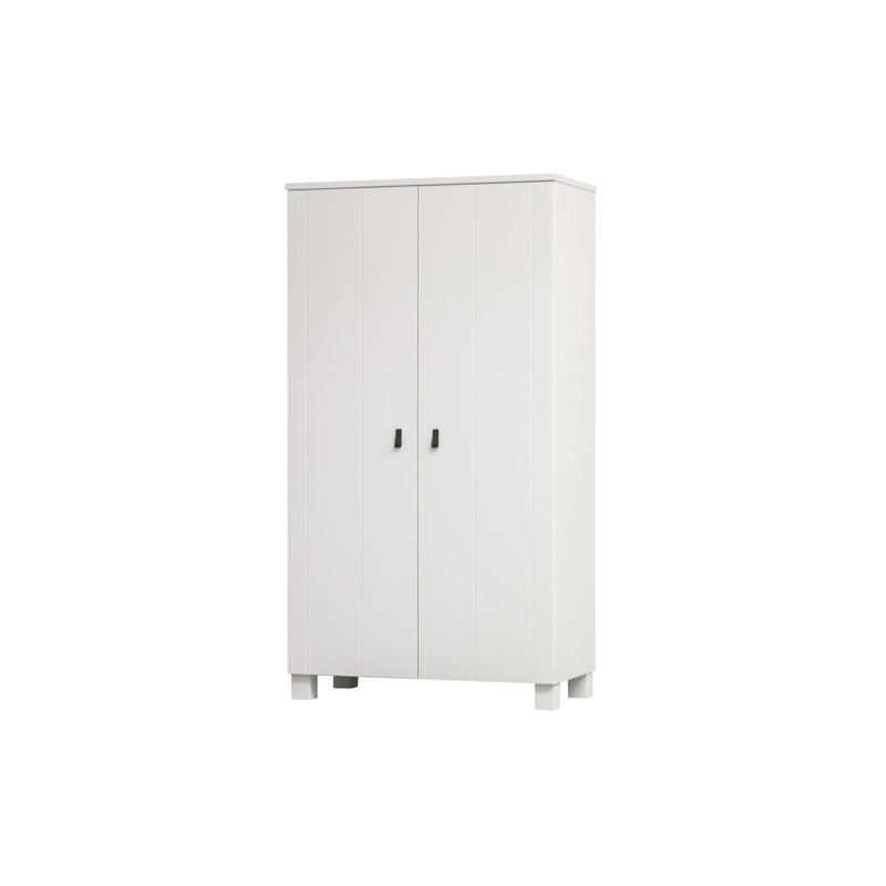  2 Door Wardrobe