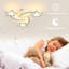 Criston LED Flush Mount