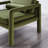 Solaris Velvet Accent Armchair-1973744039