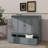 Murphy Bed Featuring Built-In Storage Drawer-1195112735-1195112731
