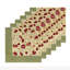 Meadows 100% Cotton Square Napkins-1792421237