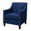 Damira Upholstered Armchair-506675518