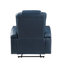 Fauteuil inclinable électrique Aair avec Bluetooth Alair-588578816