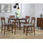Ensemble repas 6 pièces Phyllida