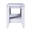 Table de chevet à profil bas Boyd Prato-1031693306