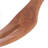 Alysia Wood Seafood Fork