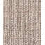 Annello Jute / Sisal Area Rug in Oatmeal-1168325809