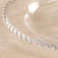 Beaded Edge 26.5cm Dinner Plate