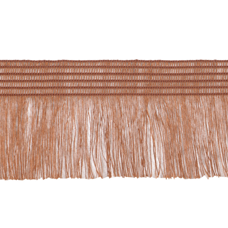 Adirondack Trail Fringe Fabric